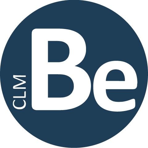 BeCLM Logo